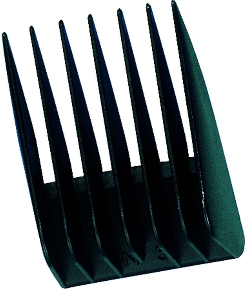 Plastic Head 5 moser