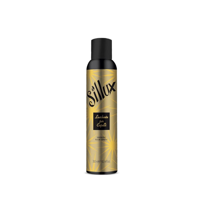 Sillux Lucidante Per Capelli Shining Hair Spray 300ml