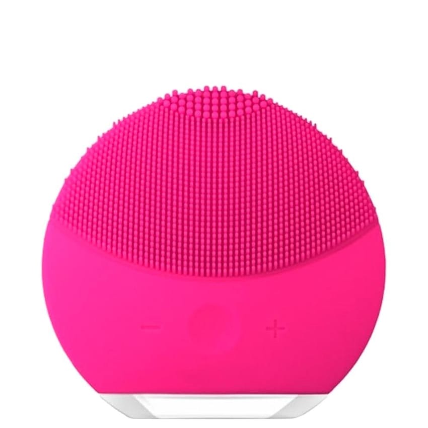 FORCLEAN Electrical Facial Cleansing Brush Pink product thumbnail 2