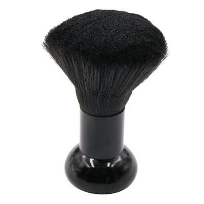 فرشاة تنظيف شعر برقبة ناعمة - أداة فرشاة كنس الحلاقة | tools | hair-tools | barber | tool
