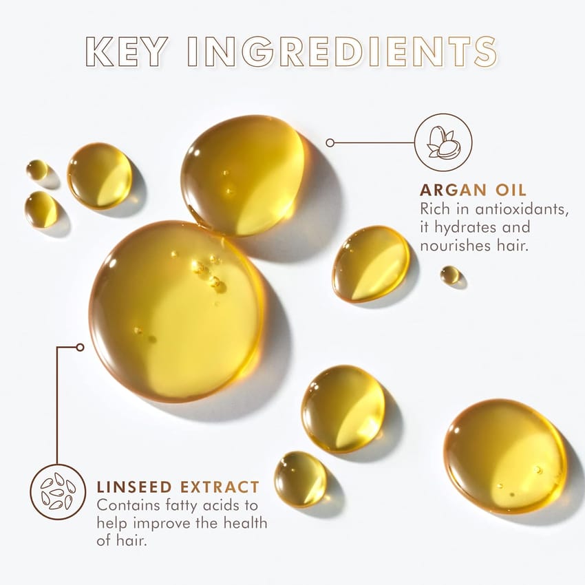 Moroccan oil Treatment - 25ml product thumbnail 3