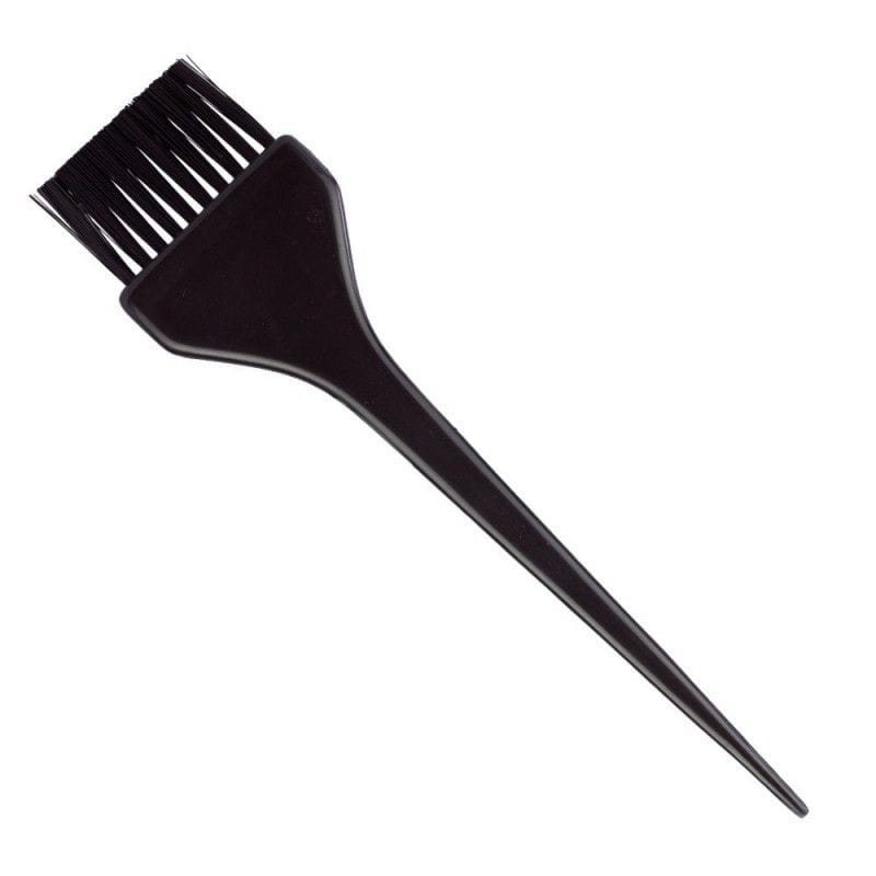 Color Brush Hair Dye and Bleach