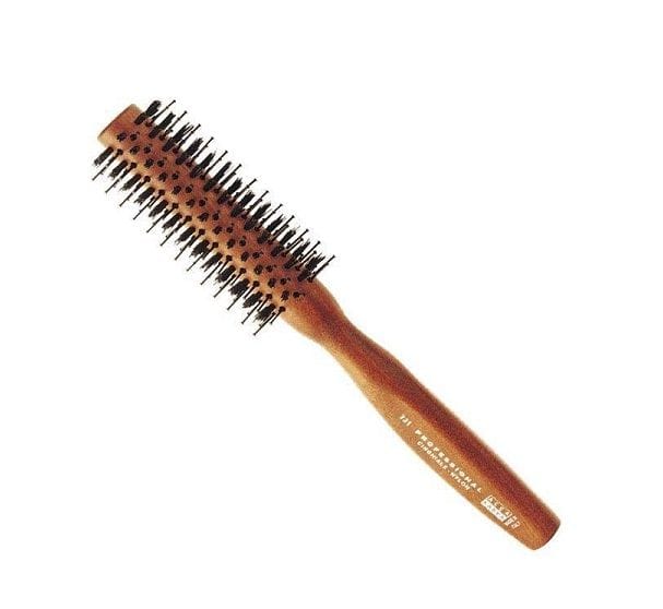Accakappa Hair Brush Professional Italy 12AX 731