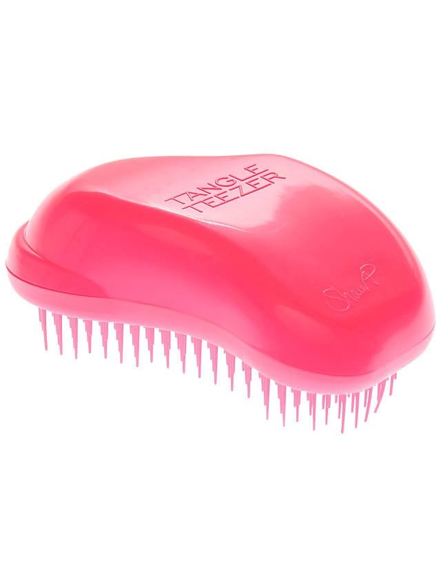 Tangle Teezer Detangling Hair Brush - Pink