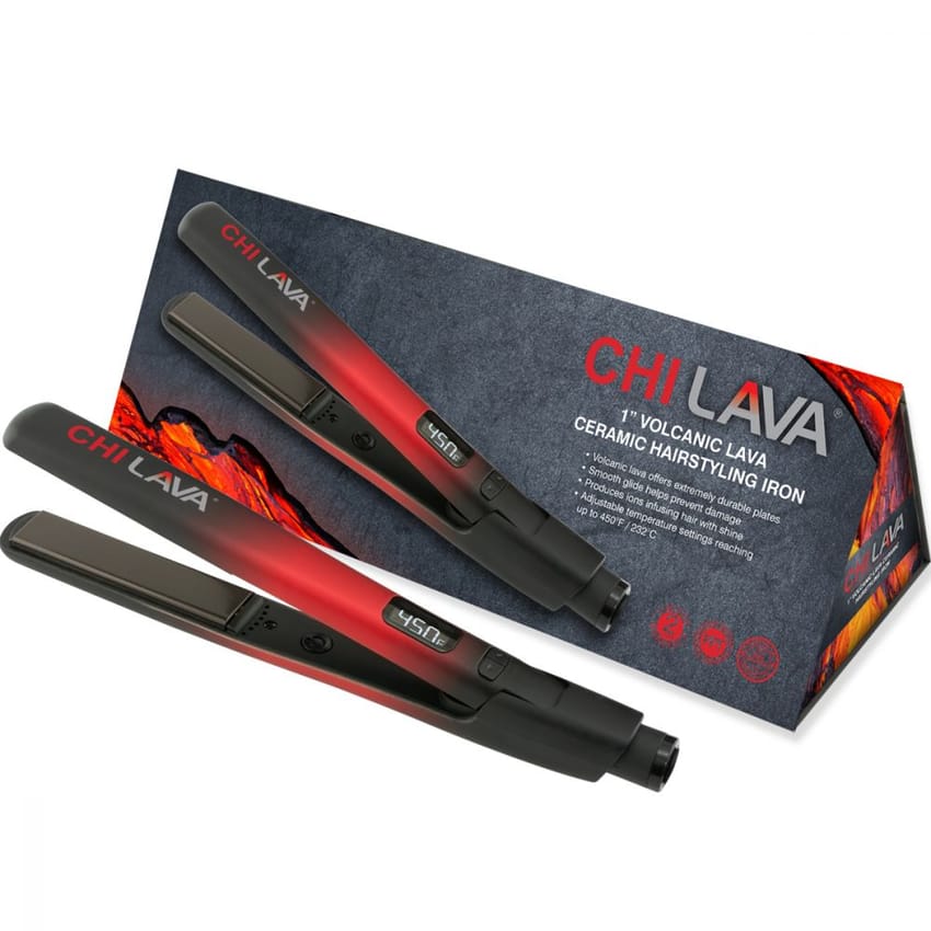 ستريت لافا برو 450 تشي امريكي | electronics | straighteners-and-curlers | chi
