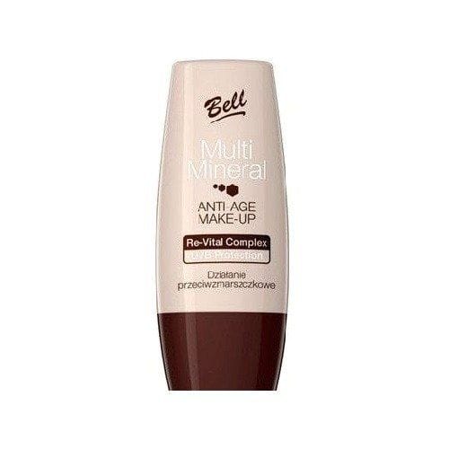 Bell Multi Mineral Anti-Age mineral foundation - 2 Sand