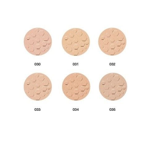 . | makeup | bell