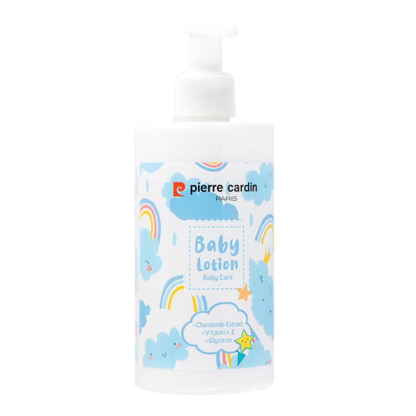 Pierre Cardin Baby Lotion 350ml