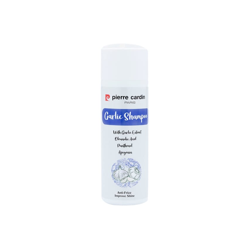 بير كاردن شامبو ثوم 200مل | shampoo-and-conditioner | hair-treatment | pierre-cardin | hair-care | d5%