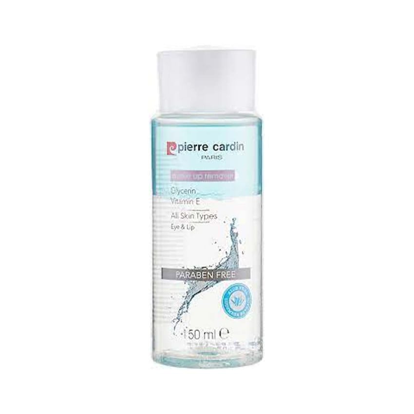بير كاردن مزيل مكياج سائل 150مل | makeup-remover | pierre-cardin