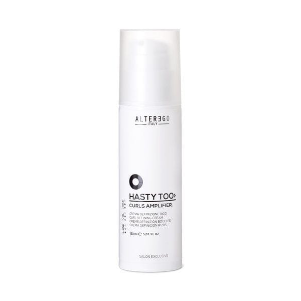 Alterego Hasty Too Curls Curly Amplifier 150 ml | hair-styling | curly-hair | alterego
