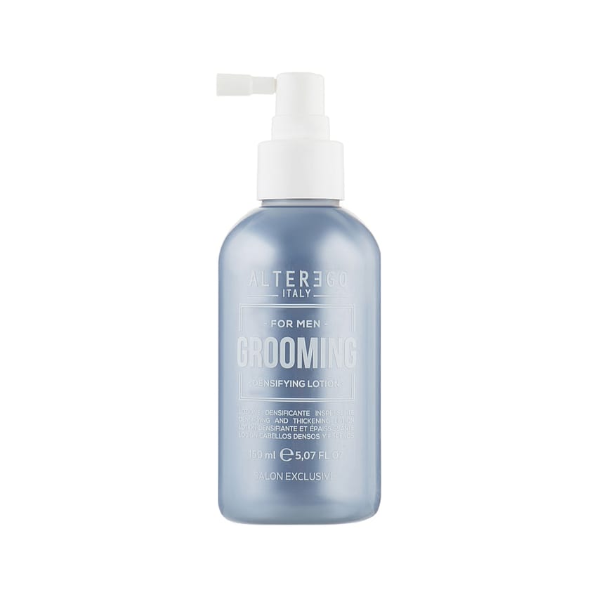 ALTEREGO ITALY Grooming Densifying Lotion - 150 ML | hair-growth-density | hair-tonic | alterego