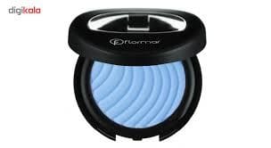 Flormar Matte Mono Eye Shadow M 02 | makeup | shadow