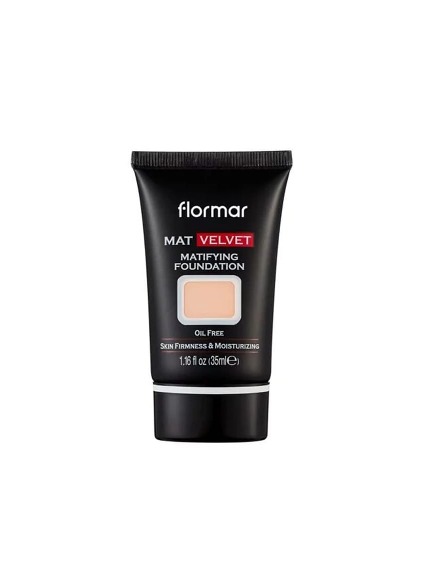 كريم أساس | makeup | flormar | foundation | d5%