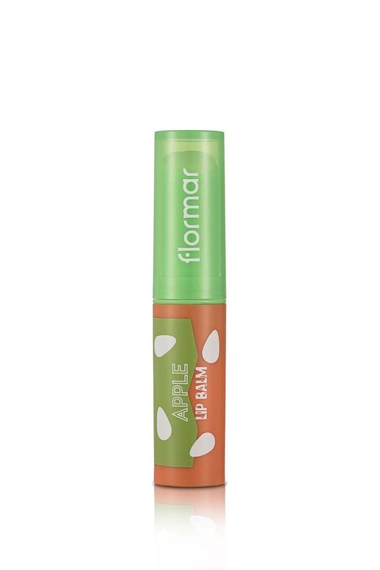 .فلورمار ليب بالم - تفاحة | lip-care | makeup | flormar | d5%