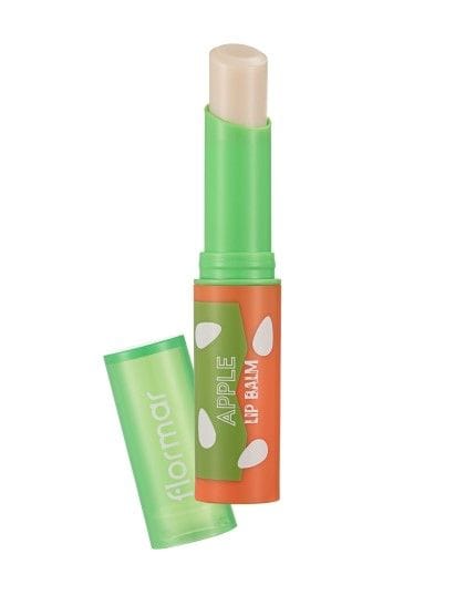 .فلورمار ليب بالم - تفاحة | lip-care | makeup | flormar | d5%