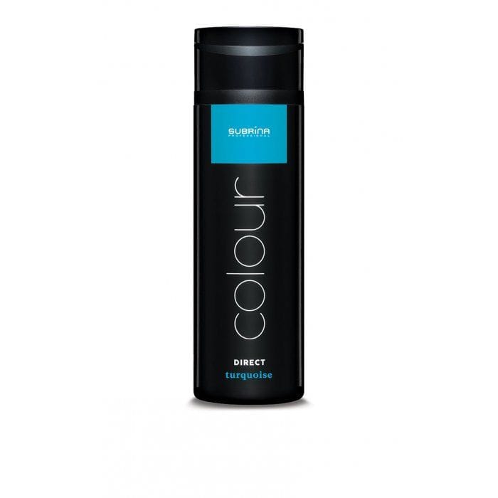 Crazy Color Subrina Turquoise 200ml