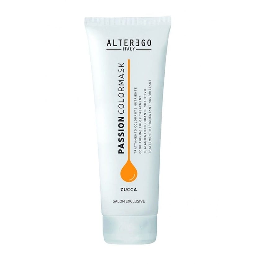 Alterego Passion Colormask Yellow 250ml | crazy-color | alterego