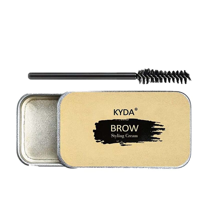 Eyebrow Soap Brows Styling Soap Eyebrow Shaping Soap Long-lasting Waterproof Eyebrow Shaping Gel