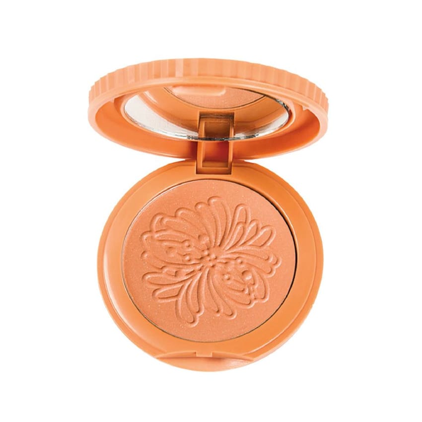 PASTEL SPRING BLUSH-ON 15