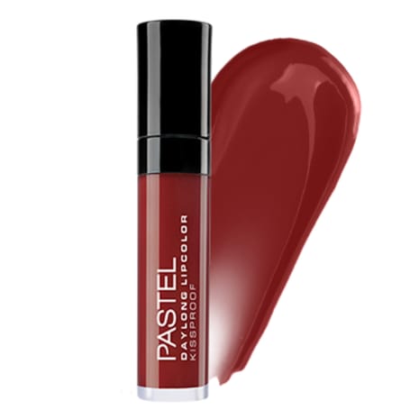 Pastel Daylong Liquid Lipstick 36
