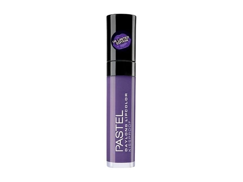 Pastel Daylong Liquid Lipstick 35