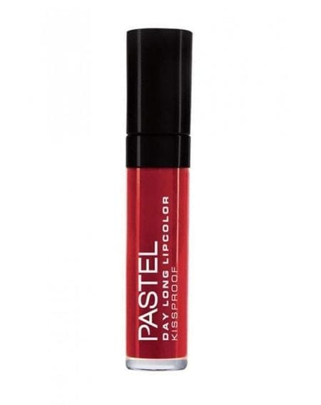 Pastel Daylong Liquid Lipstick 9