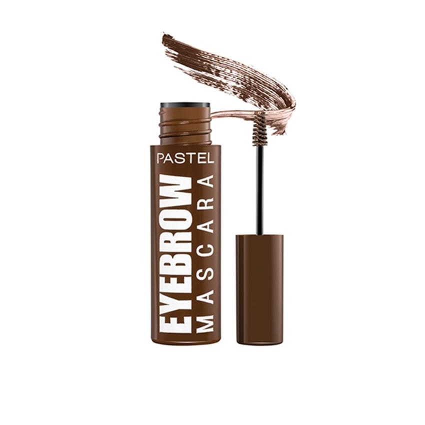 ماسكارا باستيل بروفشون بني غامق 23 | eyebrow | mascara | makeup | pastel