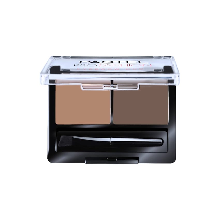 Pastel Profashion Eyebrow Duo 01