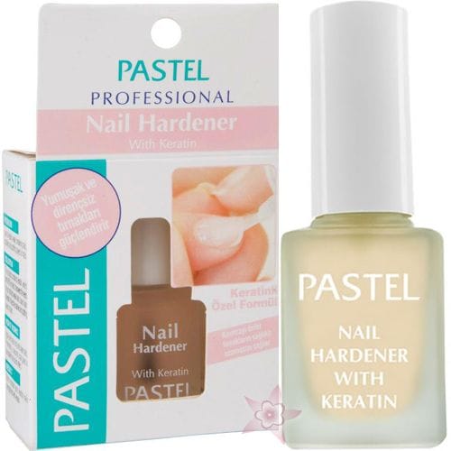 Pastel Keratin Nail Enhancer