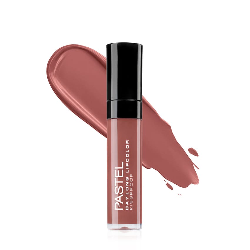 Pastel Daylong Liquid Lipstick 45