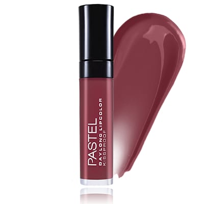 Pastel Daylong Liquid Lipstick 19