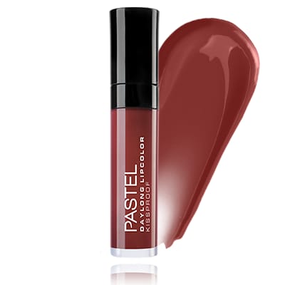 Pastel Daylong Liquid Lipstick 23