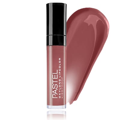 Pastel Daylong Liquid Lipstick 39