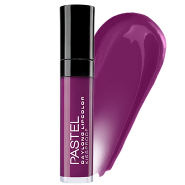 Pastel Daylong Liquid Lipstick 28