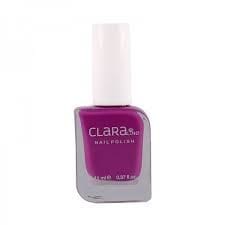 CLARA LINE NAIL POLISH 21 | nail-polish | clara