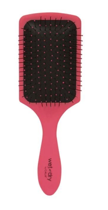 DETANGLING PADDLE BRUSH