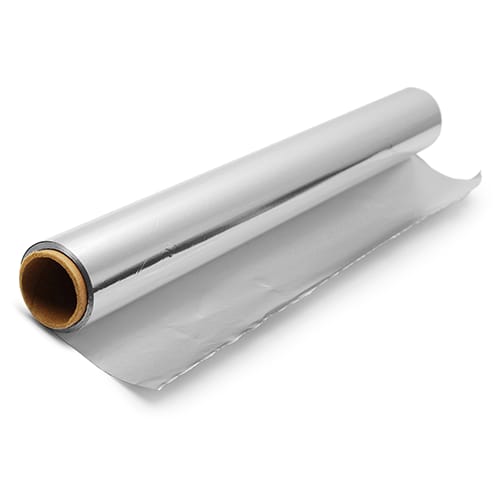Foil Roll for hair dye 2 kilo
