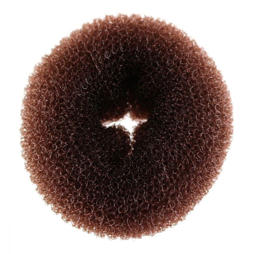 Donut Hair Bun Maker (Medium)