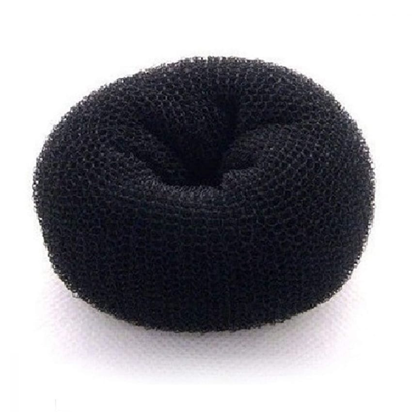 Donut Hair Bun Maker (Small)