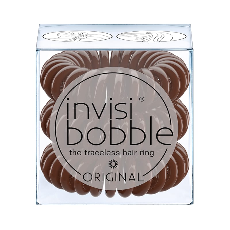 إنفسيبوبل ربطة شعر ، 3 قطع | eyebrow | hair-tools | invisibobble