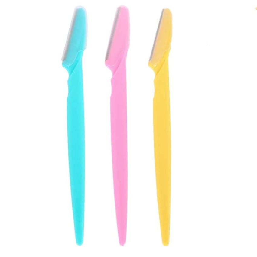 Eyebrow Razor,Face Shaver for Women Facial Hair - | hair-removal-epilation | skin-devices | men | shavers | eyebrow | shaving