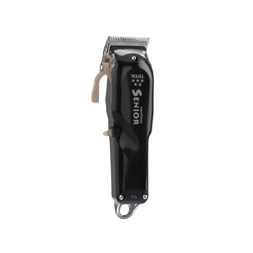 Wahl Shaver Trimmer Senior 5-Star Cordless