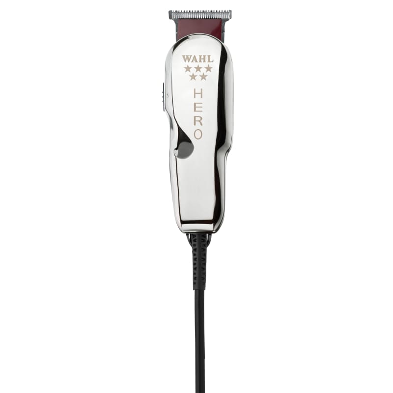 Wahl Hero 5- Star Cord