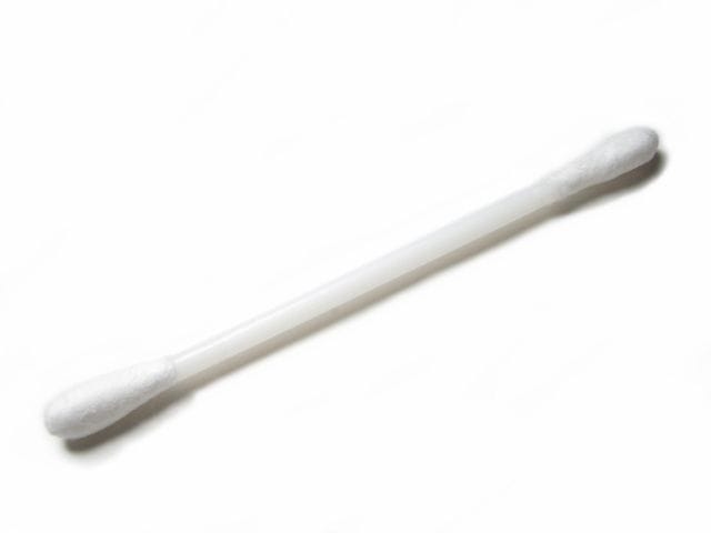 Cotton swab - 400 PIECES