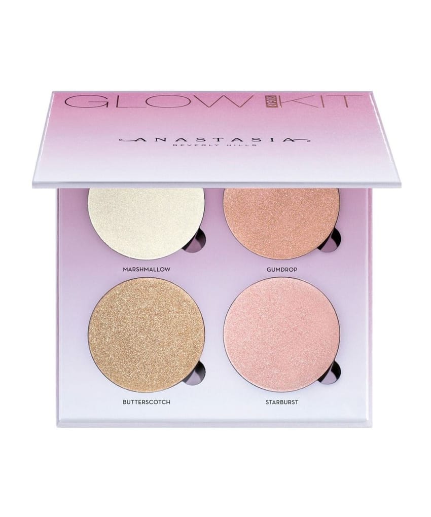 ANASTASIA BEVERLY HILLS Sugar Glow Kit product thumbnail 3