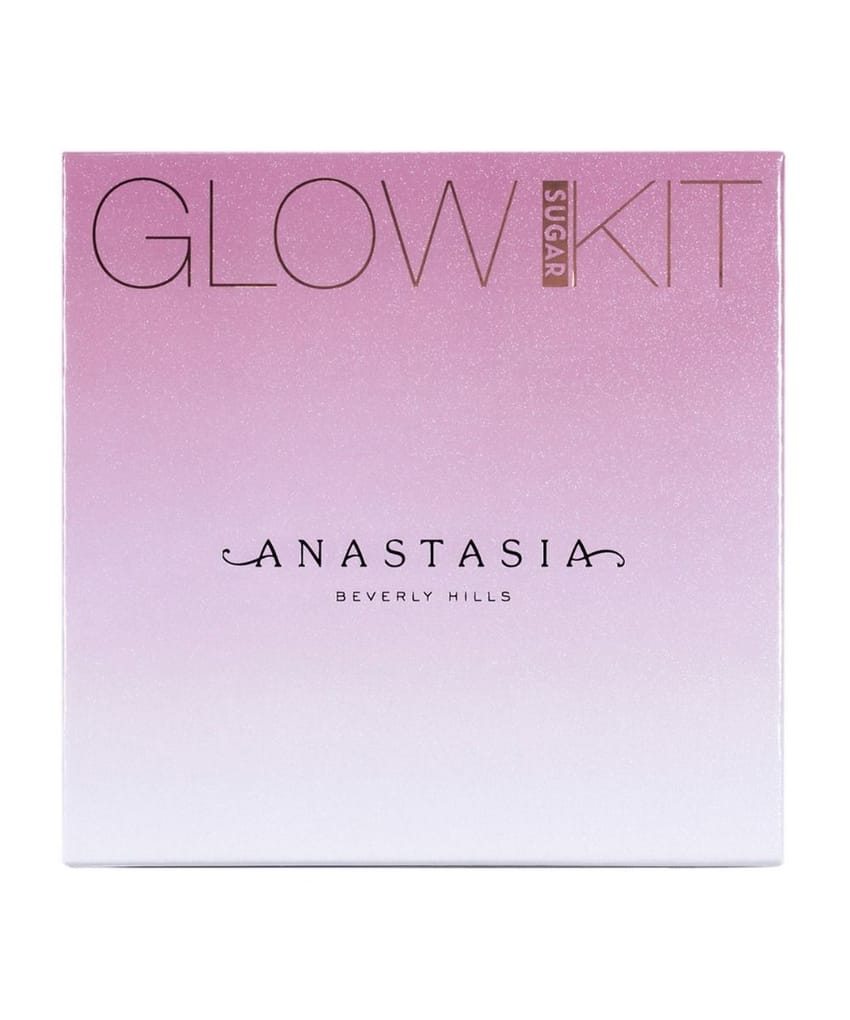 ANASTASIA BEVERLY HILLS Sugar Glow Kit
