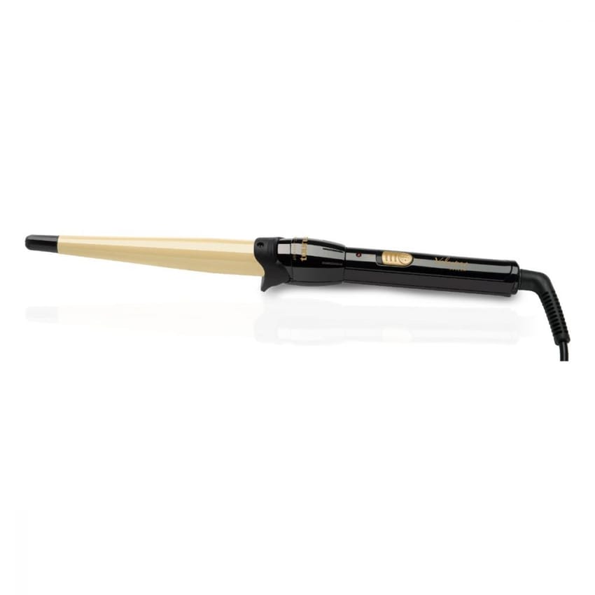Taurus Curler with Argan oil