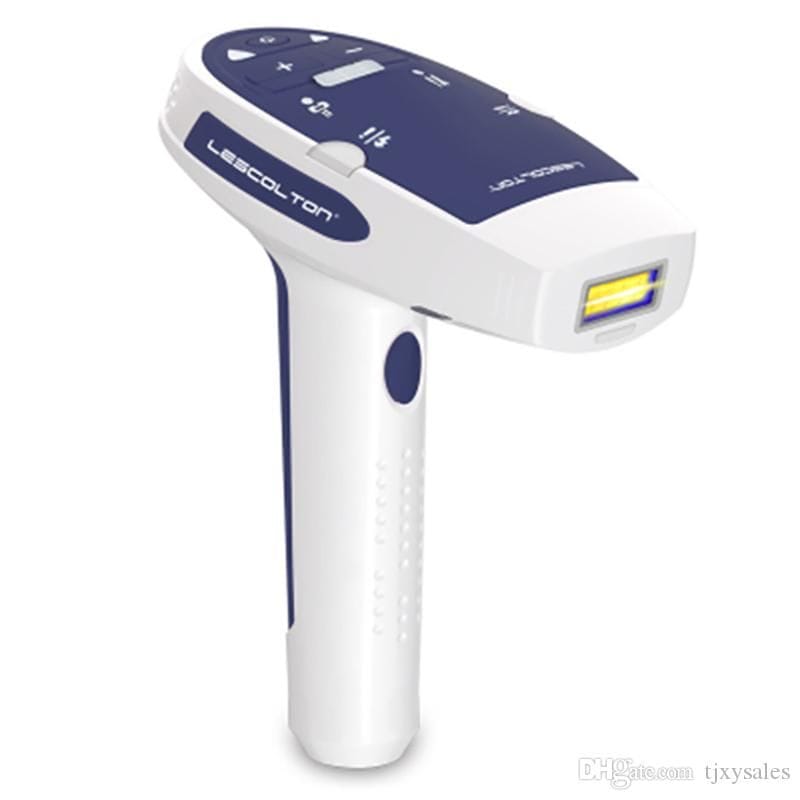 Lescolton IPL Epilator Laser Depiladora Armpit Hair Bikini IPL Permanent Hair Removal System Lescolton IPL product thumbnail 3