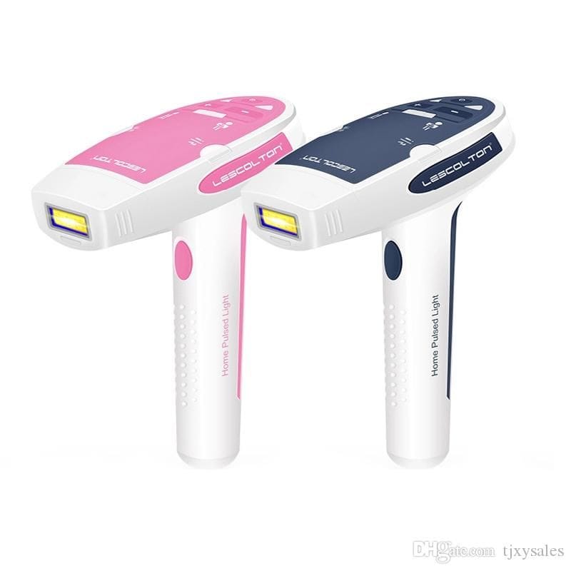 Lescolton IPL Epilator Laser Depiladora Armpit Hair Bikini IPL Permanent Hair Removal System Lescolton IPL product thumbnail 2